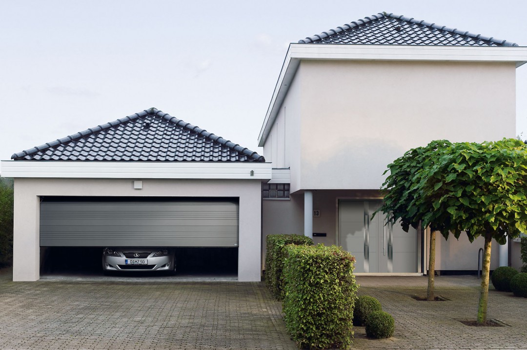 Garagentore - Dirk Ohrem